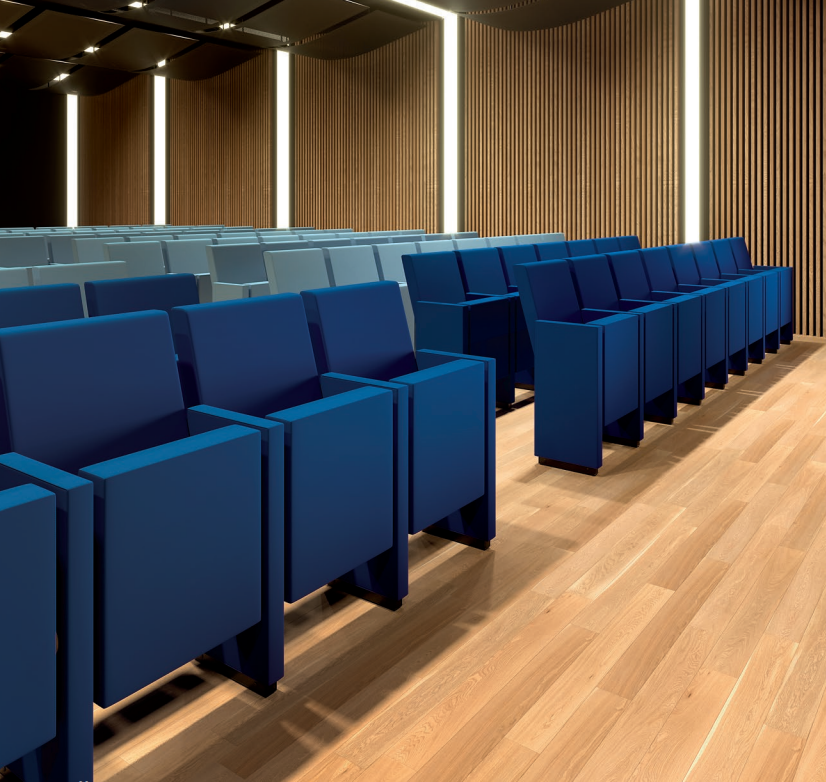 fotelje za kino dvorane